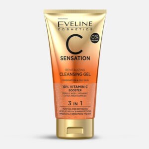 EVELINE C CLEANSING GEL