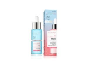 EVELINE SERUM SHOT HYALURONIC ACID 30ML