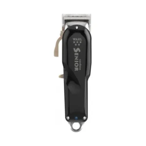 Wahl Senior Cordless Máquina de Cortar Cabelo sem Fio