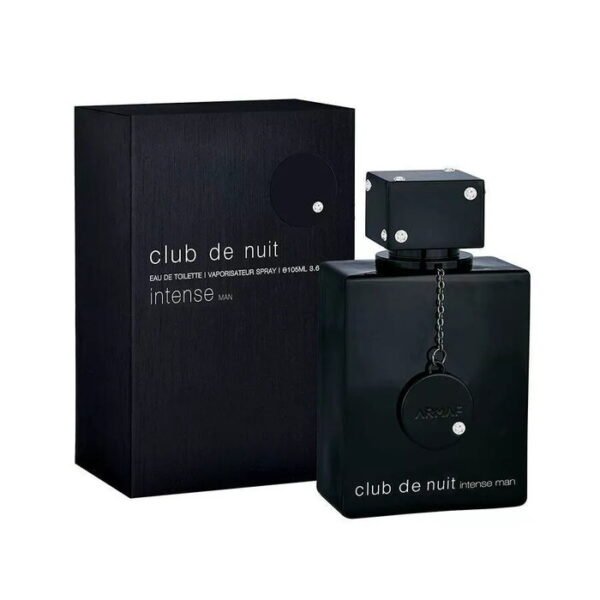 Armaf Club de Nuit Intense Man Eau de Toilette 105ml