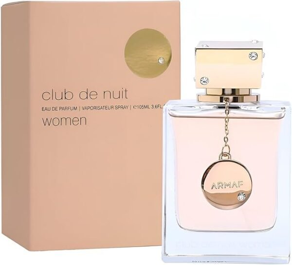 Armaf Club de Nuit Woman Eau de Parfum 100ml