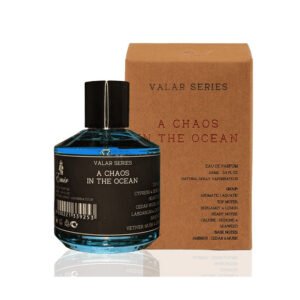 Emir A Chaos In The Ocean eau de parfum para homens 100 ml