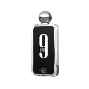 Afnan 9 PM For Men Eau De Parfum