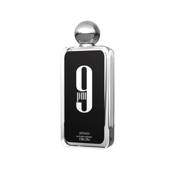 Afnan 9 PM For Men Eau De Parfum