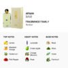 Afnan 9 AM Unisex Eau De Parfum