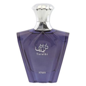 Afnan Turathi Blue Homme Eau de Parfum 90 ml