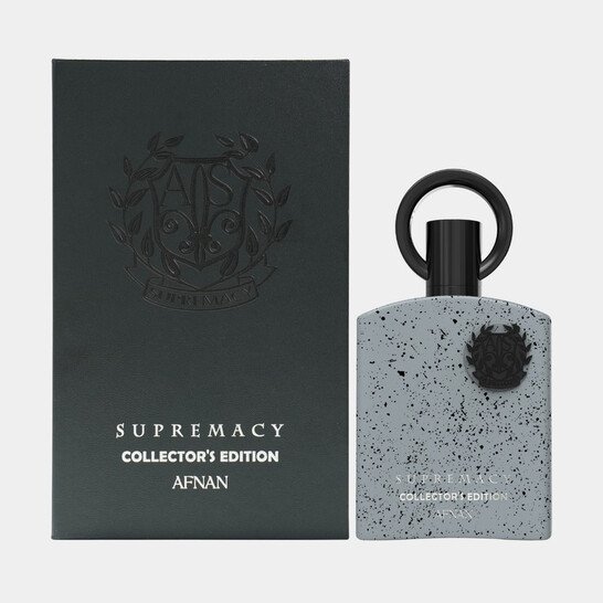 Afnan Supremacy Collector's Edition Man Eau de Parfum 100ml