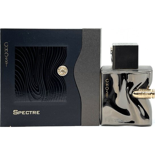 French Avenue Spectre Ghost Eau de Parfum 80ml