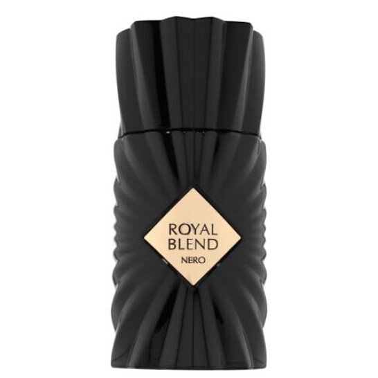 French Avenue Royal Blend Nero Extrait De Parfum 100ml