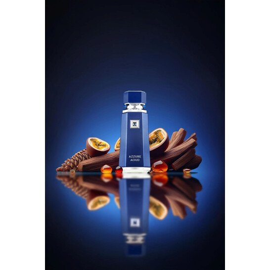 French Avenue Azzure Aoud Man Eau de Parfum 100ml