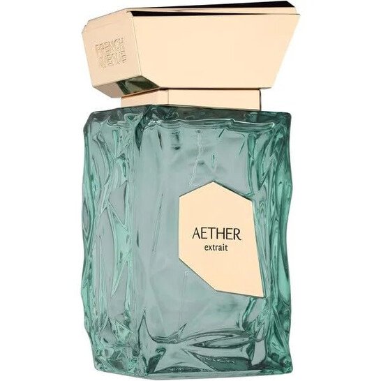 Fragrance World French Avenue Aether Extrait de Parfum 100ml