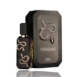 French Avenue Veneno Eau de Parfum 100ml 