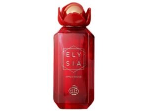 ELY SIA APPLE ROUGE