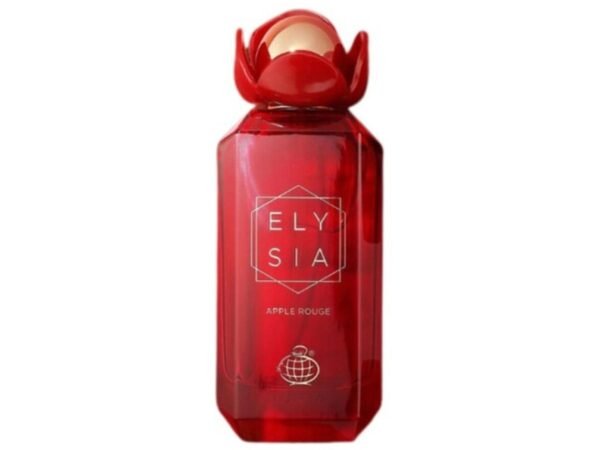 ELY SIA APPLE ROUGE