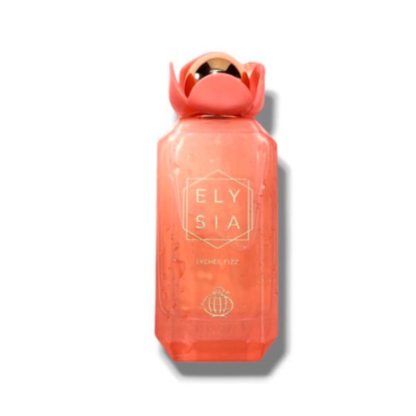 ELY SIA LYCHEE FIZZ
