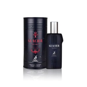 Maison Alhambra Glacier Ultra Eau de Parfum 100ml
