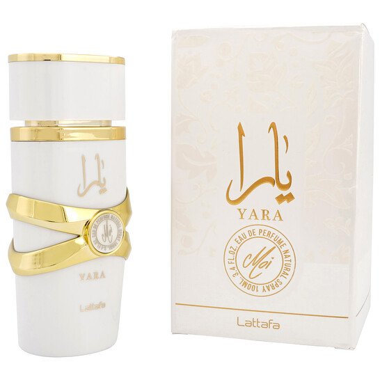 Lattafa Yara Moi Woman Eau de Parfum 100ml