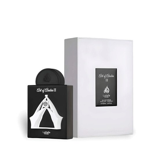 LATTAFA Pride Art of Arabia II (100 ml)