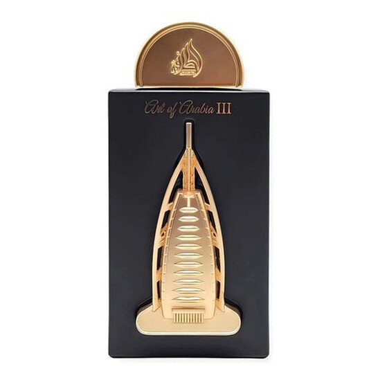 Lattafa Pride Art Of Arabia III Eau De Parfum 100ml