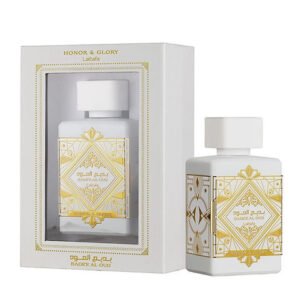Perfume Badee Al Oud Honor & Glory Original 100 ml