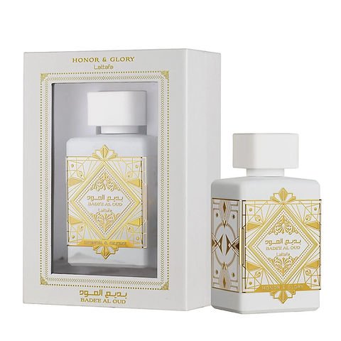 Perfume Badee Al Oud Honor & Glory Original 100 ml