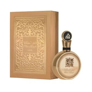 Lattafa Fakhar Extrait Eau de Parfum 100ml