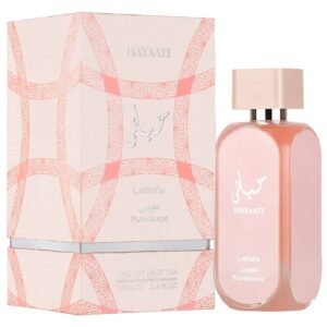 LATTAFA PERFUME HAYAATI FLORENCE 100ML