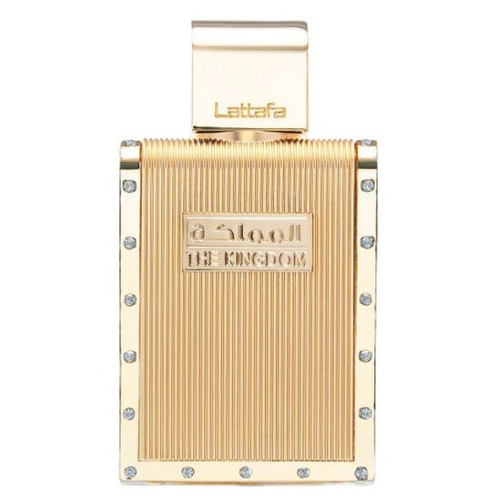 Lattafa The Kingdom Man Eau de Parfum 100ml