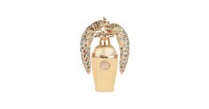 Lattafa Afeef Eau de Parfum 100ml