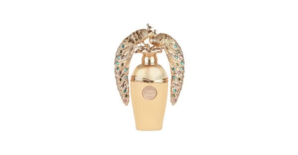 Lattafa Afeef Eau de Parfum 100ml