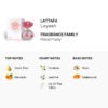 Perfume Layaan Lattafa - 100ML