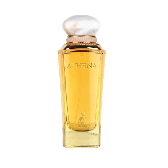 Maison Alhambra Athena Eau de Parfum para mulher 100 ml