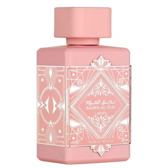Lattafa Badee Al Oud Noble Blush Eau de Parfum 100ml