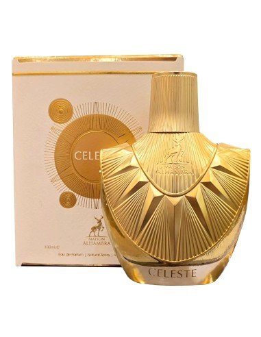 Maison Alhambra Celeste Eau de Parfum 100ml
