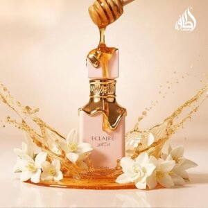 lattafa Éclaire EDP 100 ml