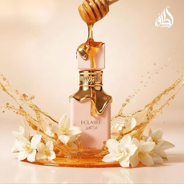 lattafa Éclaire EDP 100 ml