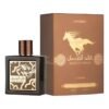 LATTAFA Qaed Al Fursan Untamed EAU DE PARFUM 90ML