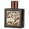 LATTAFA Qaed Al Fursan Untamed EAU DE PARFUM 90ML