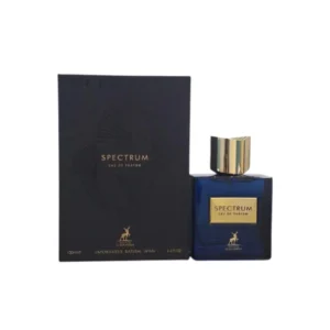 Maison Alhambra Spectrum Eau de Parfum 100 ml 