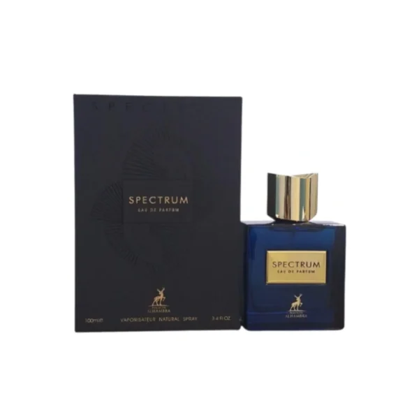 Maison Alhambra Spectrum Eau de Parfum 100 ml 