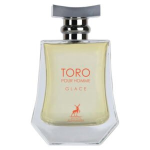 Maison Alhambra Toro Man Eau de Parfum 100ml