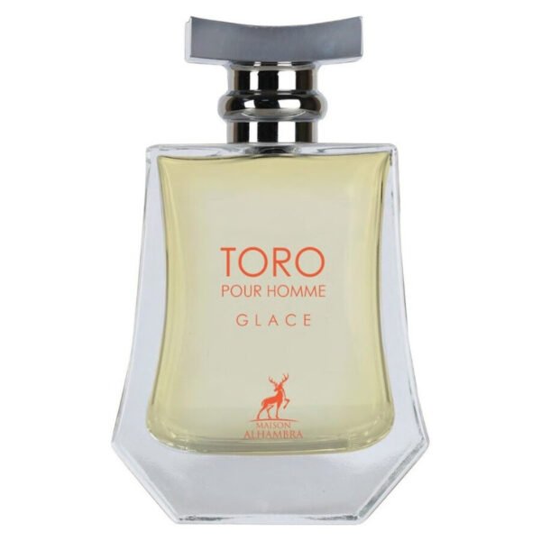 Maison Alhambra Toro Man Eau de Parfum 100ml