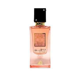 Lattafa Ana Abiyedh Coral Eau de Parfum 60 ml