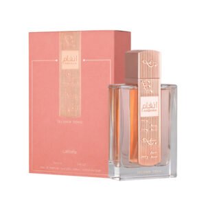LATTAFA Angham Second Song - Eau de parfum 100ML