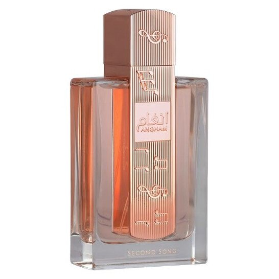LATTAFA Angham Second Song - Eau de parfum 100ML