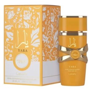 Lattafa Yara Tous Concentrate Oil 20ml