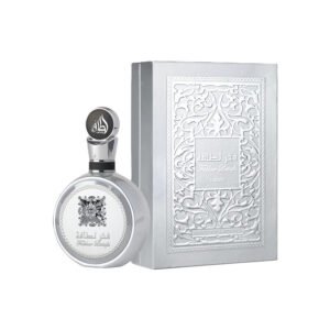 Lattafa Fakhar Platinum Pride Of Eau de Parfum 100ml 