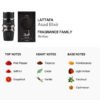 Lattafa Asad Elixir Eau de Parfum 100ml