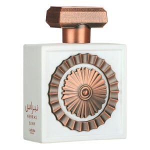 LATTAFA Nebras Elixir Eau de Parfum Unissex Gourmand Oriental 100ml