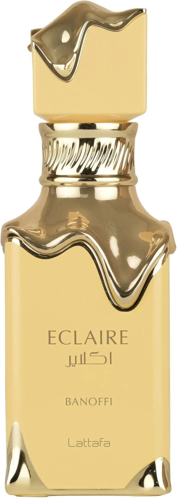 lattafa ECLAIRE  BANOFFI EDP 100ml